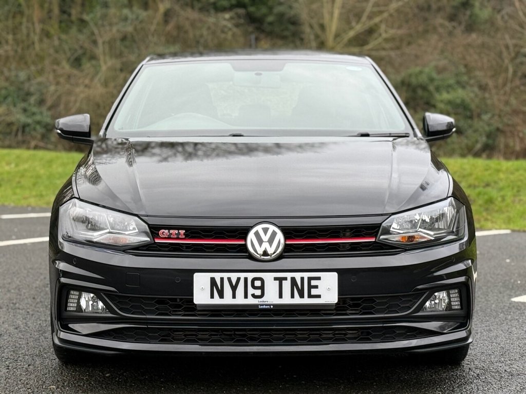 Used Volkswagen Polo 2019 for sale - 77563773: Photo 5