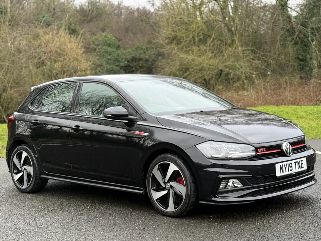 Used Volkswagen Polo 2019 for sale - 77563773: Photo 6