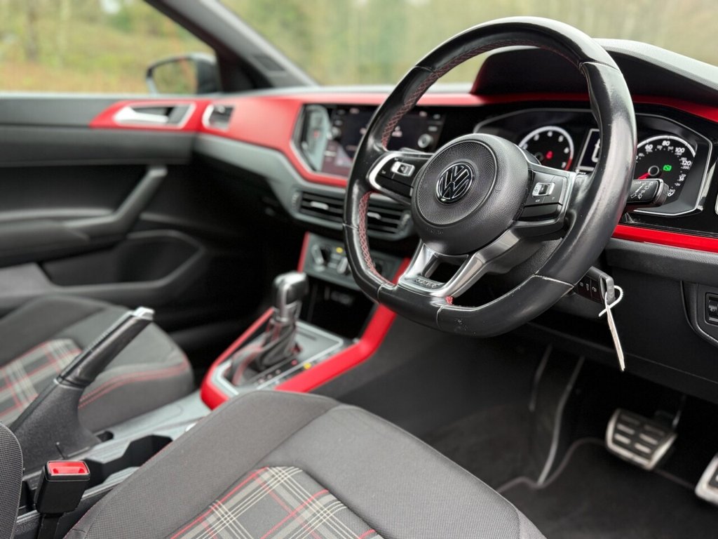 Used Volkswagen Polo 2019 for sale - 77563773: Photo 7