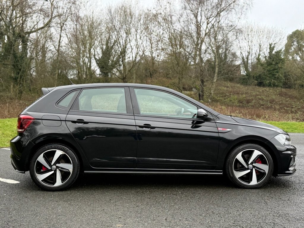 Used Volkswagen Polo 2019 for sale - 77563773: Photo 9