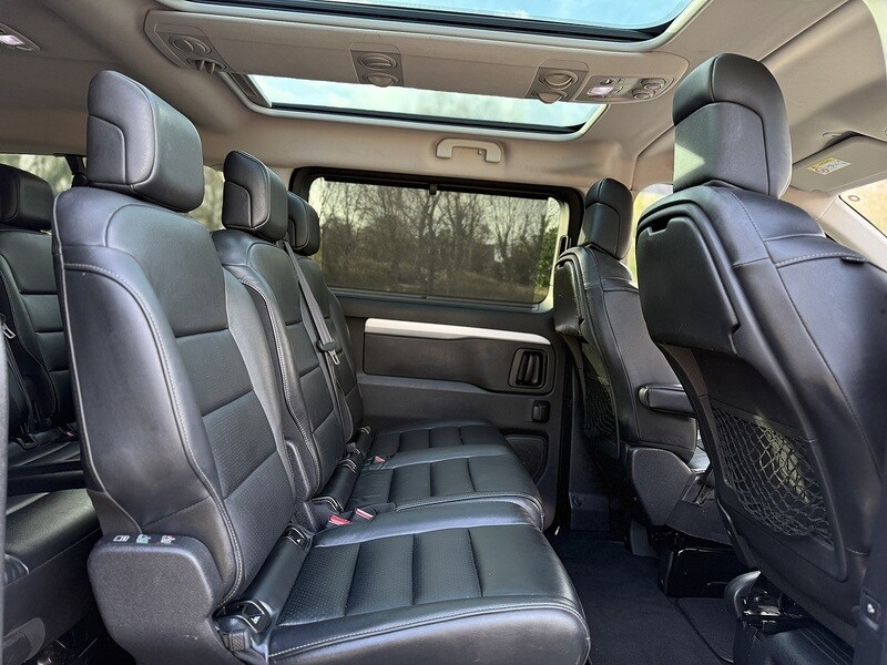 Used Peugeot Traveller 2018 for sale - 77821879: Photo 17