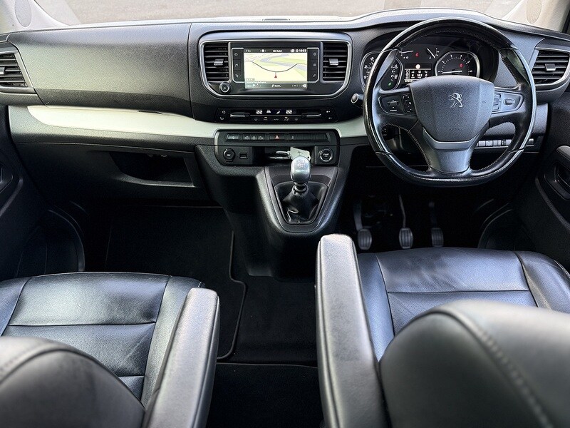 Used Peugeot Traveller 2018 for sale - 77821879: Photo 25