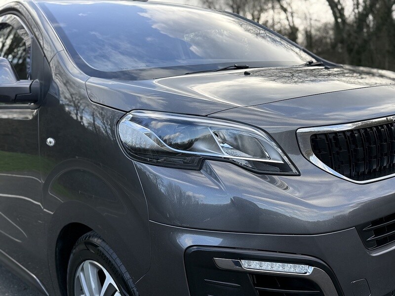 Used Peugeot Traveller 2018 for sale - 77821879: Photo 38