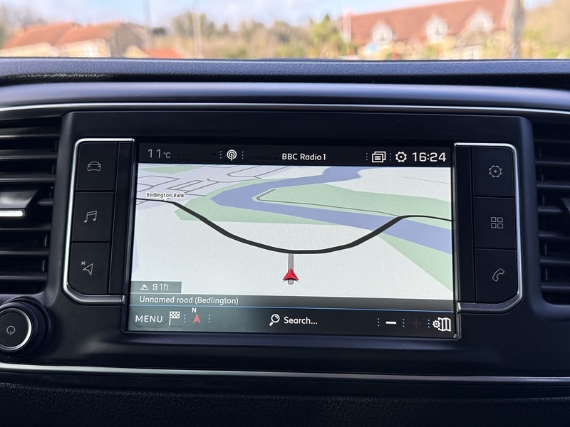 Used Peugeot Traveller 2018 for sale - 77821879: Photo 5