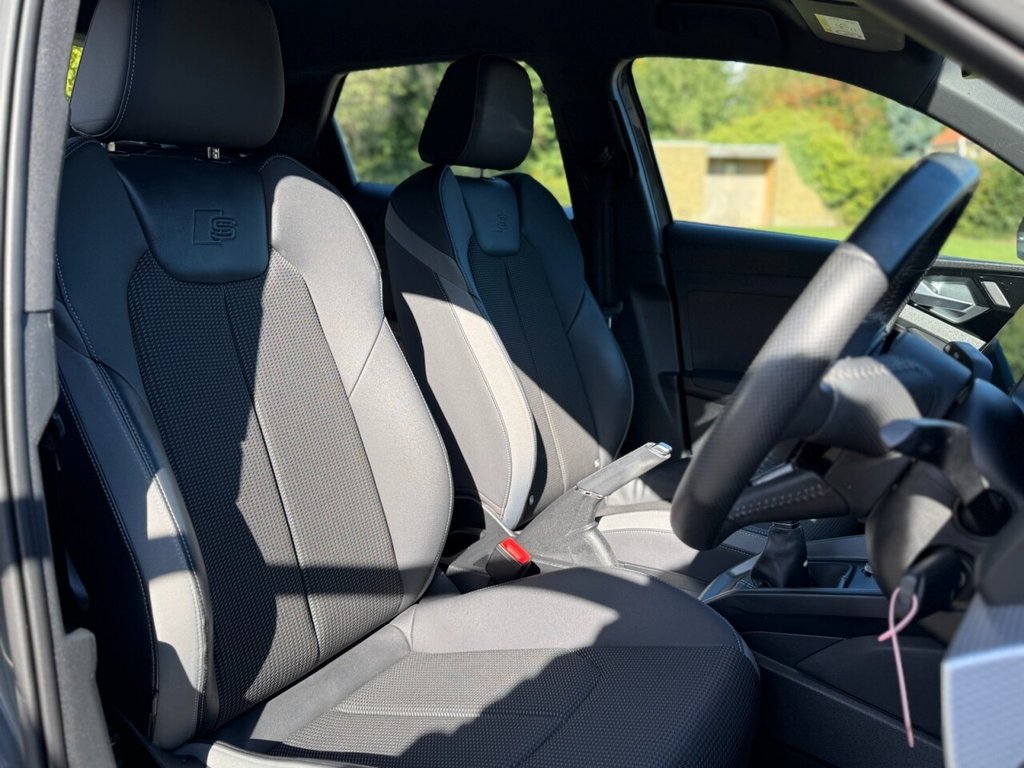 Used Audi A1 2019 for sale - 76338365: Photo 10