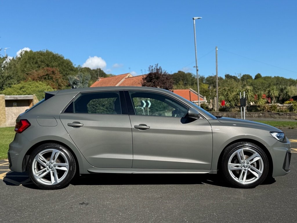 Used Audi A1 2019 for sale - 76338365: Photo 11