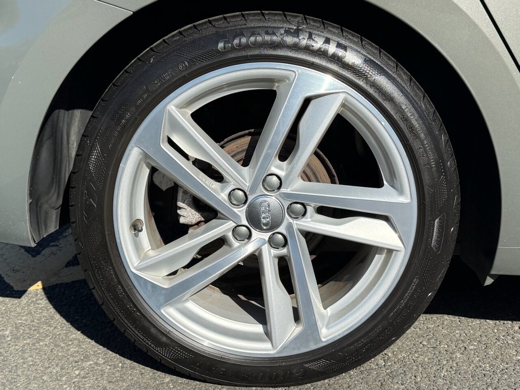 Used Audi A1 2019 for sale - 76338365: Photo 12