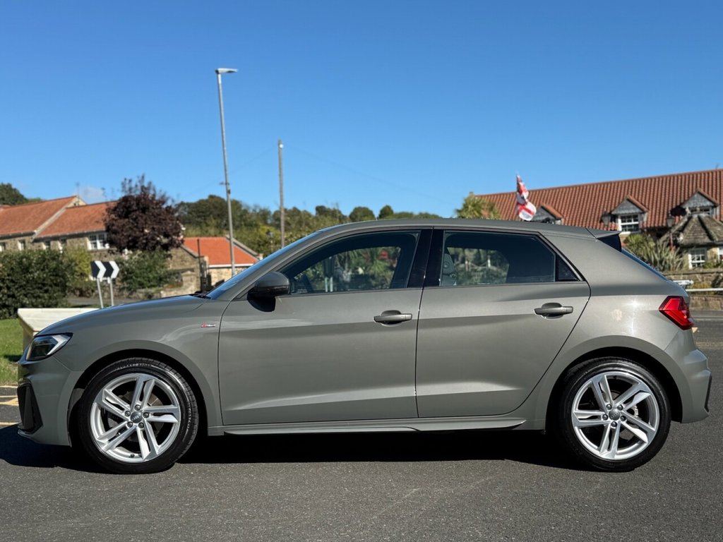Used Audi A1 2019 for sale - 76338365: Photo 13