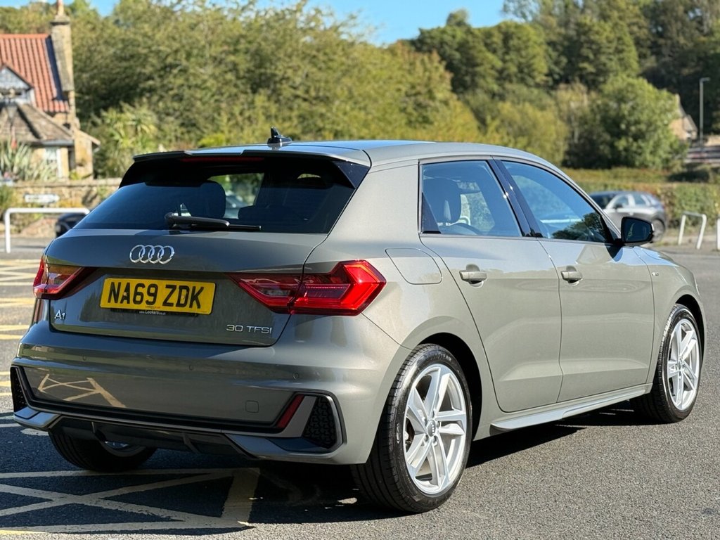 Used Audi A1 2019 for sale - 76338365: Photo 14