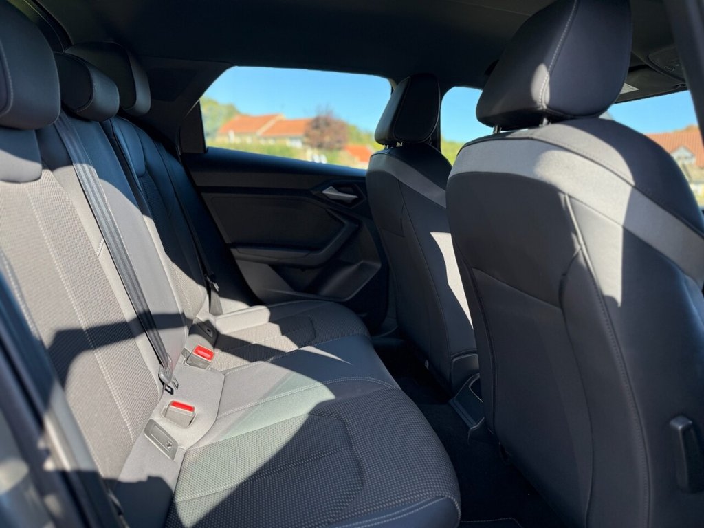 Used Audi A1 2019 for sale - 76338365: Photo 16