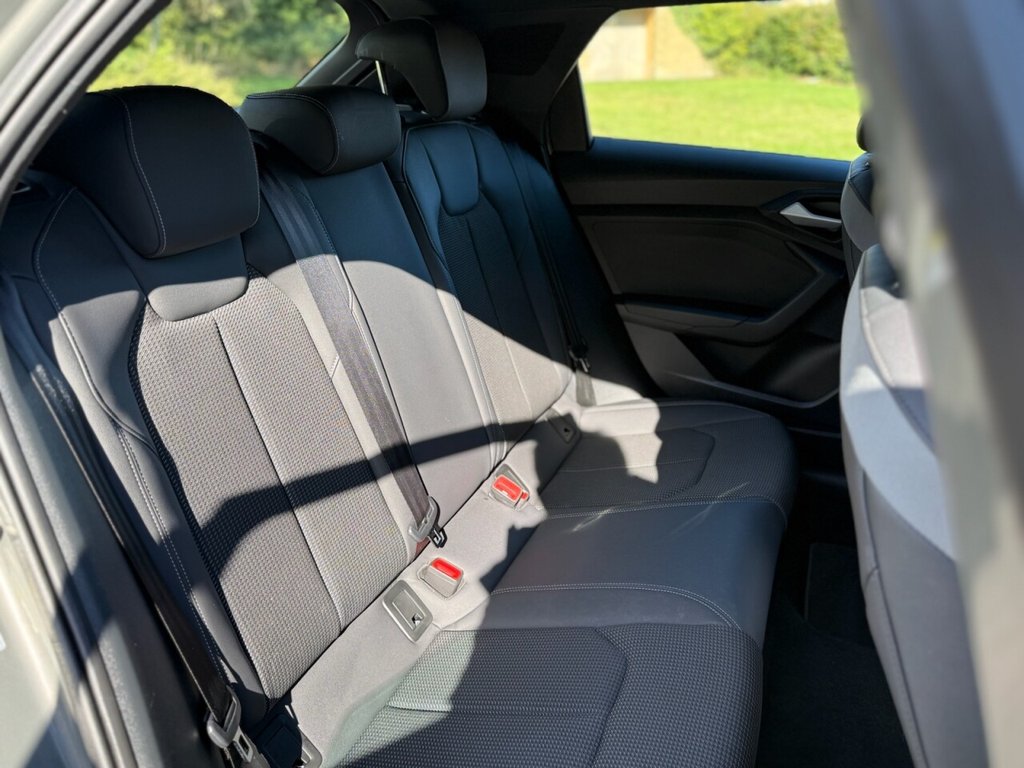 Used Audi A1 2019 for sale - 76338365: Photo 17