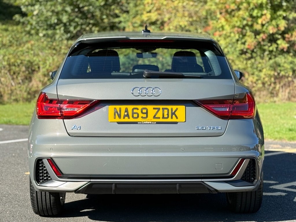 Used Audi A1 2019 for sale - 76338365: Photo 18