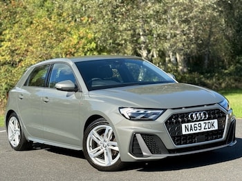 Audi - A1