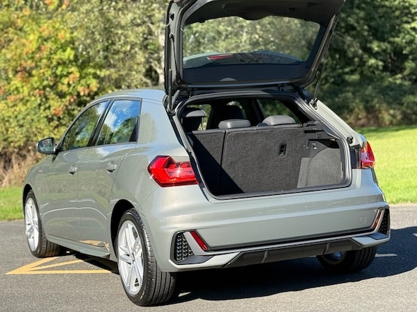 Used Audi A1 2019 for sale - 76338365: Photo 21