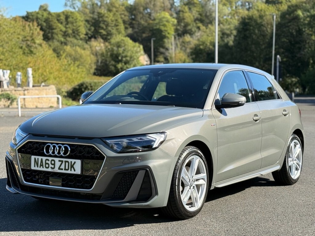 Used Audi A1 2019 for sale - 76338365: Photo 22