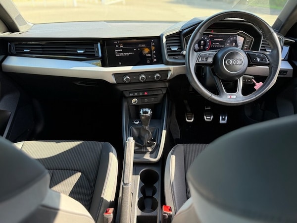 Used Audi A1 2019 for sale - 76338365: Photo 23