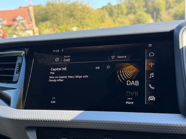 Used Audi A1 2019 for sale - 76338365: Photo 24