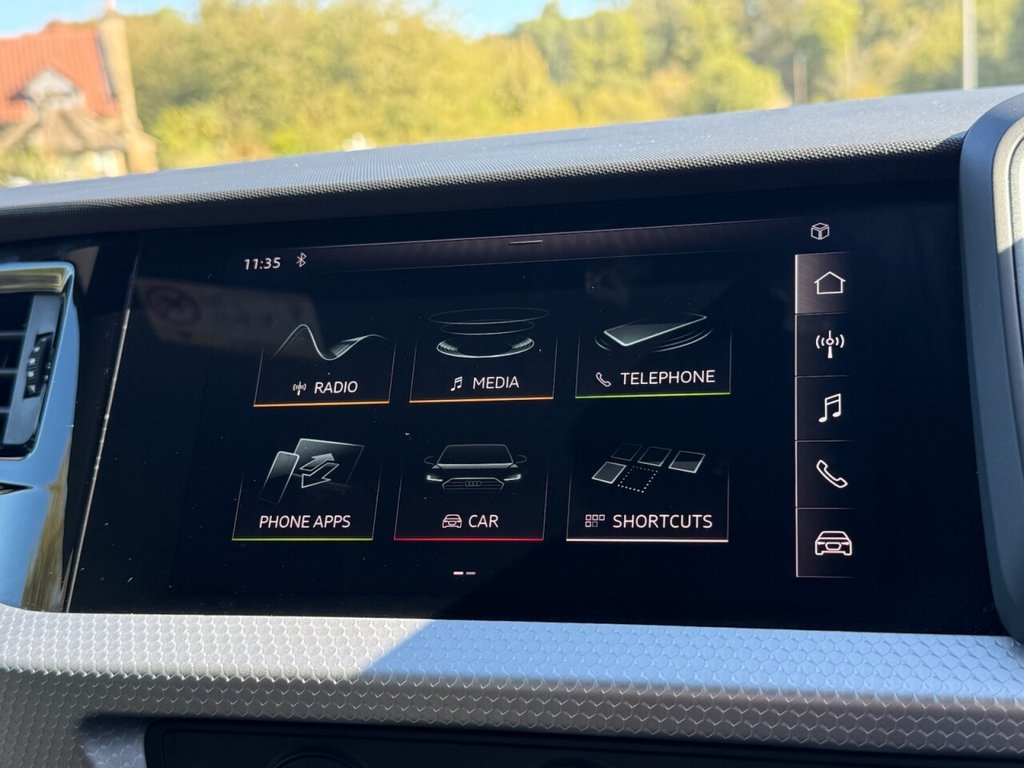 Used Audi A1 2019 for sale - 76338365: Photo 26