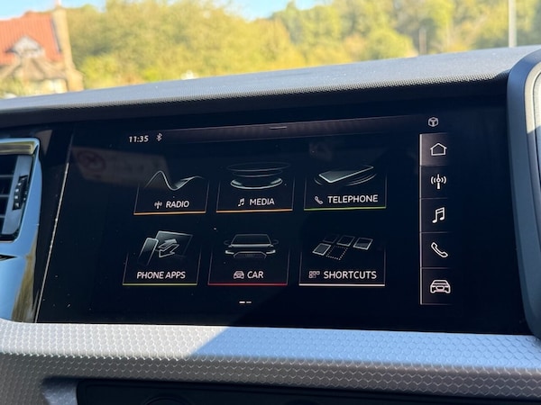 Used Audi A1 2019 for sale - 76338365: Photo 26