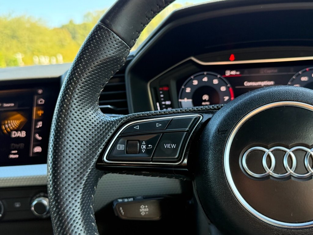 Used Audi A1 2019 for sale - 76338365: Photo 31