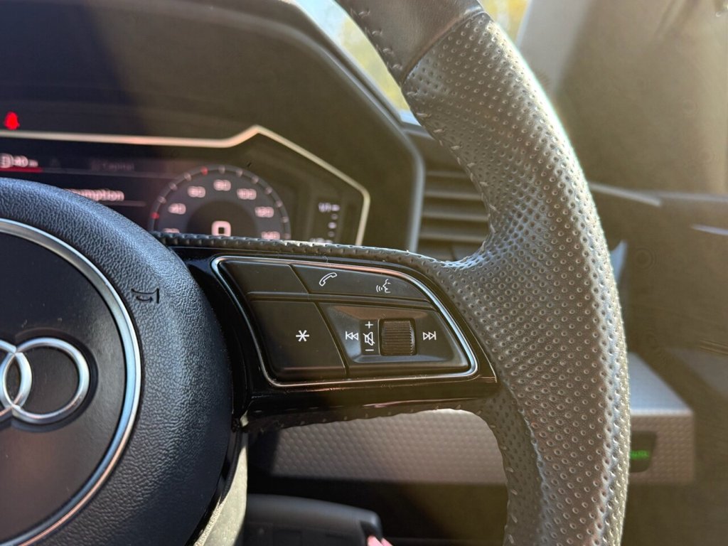 Used Audi A1 2019 for sale - 76338365: Photo 32