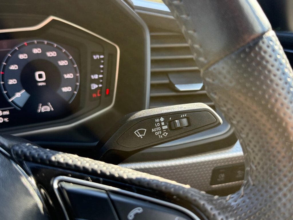 Used Audi A1 2019 for sale - 76338365: Photo 33