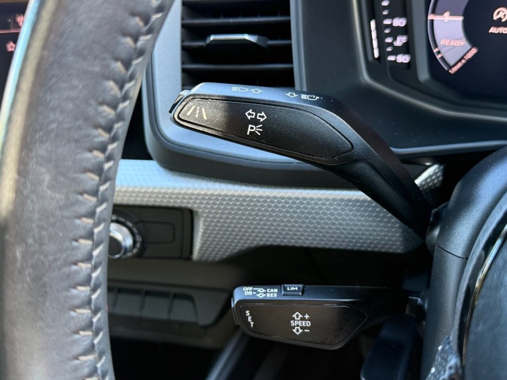 Used Audi A1 2019 for sale - 76338365: Photo 34