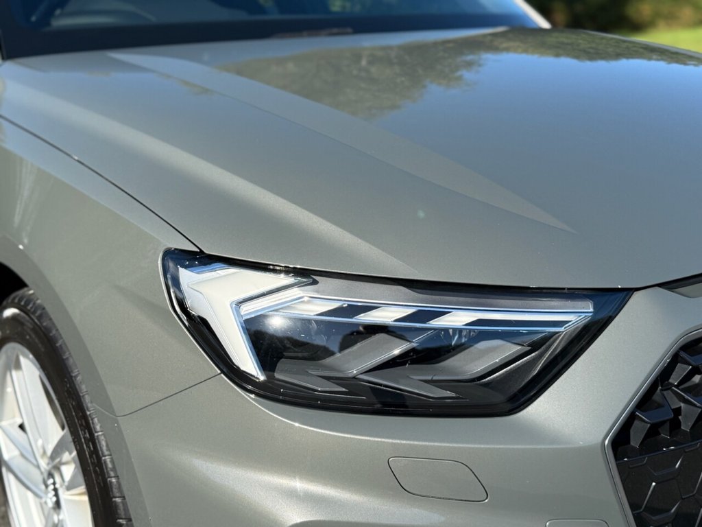 Used Audi A1 2019 for sale - 76338365: Photo 35