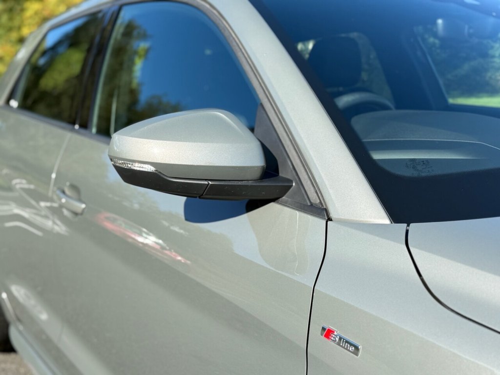 Used Audi A1 2019 for sale - 76338365: Photo 36