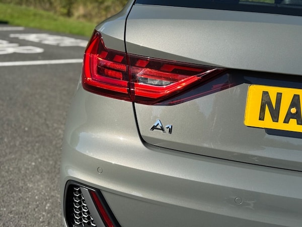Used Audi A1 2019 for sale - 76338365: Photo 39