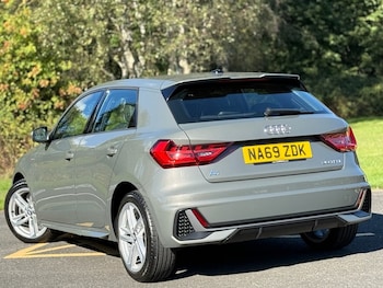 Used Audi A1 2019 for sale - 76338365: Photo 3