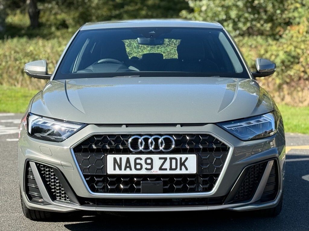 Used Audi A1 2019 for sale - 76338365: Photo 4