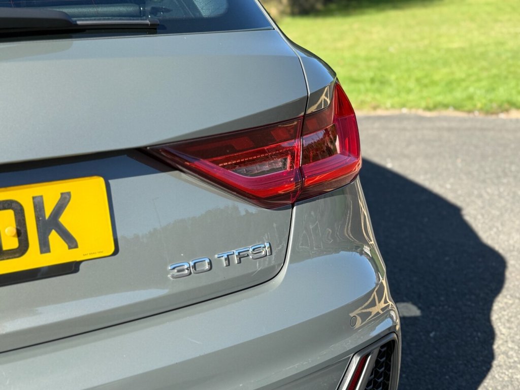 Used Audi A1 2019 for sale - 76338365: Photo 40