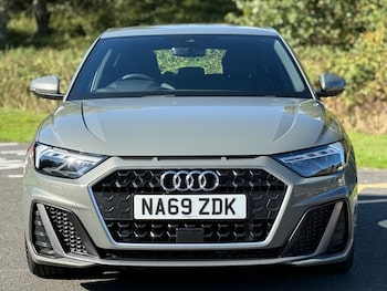 Used Audi A1 2019 for sale - 76338365: Photo 4