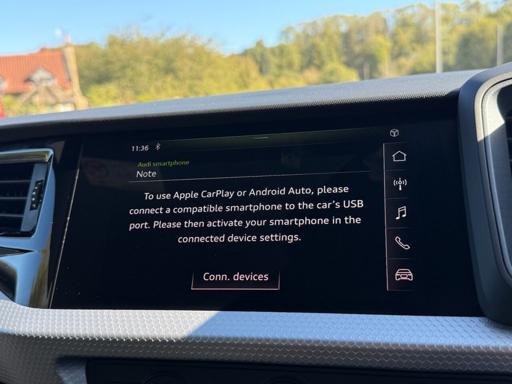 Used Audi A1 2019 for sale - 76338365: Photo 5