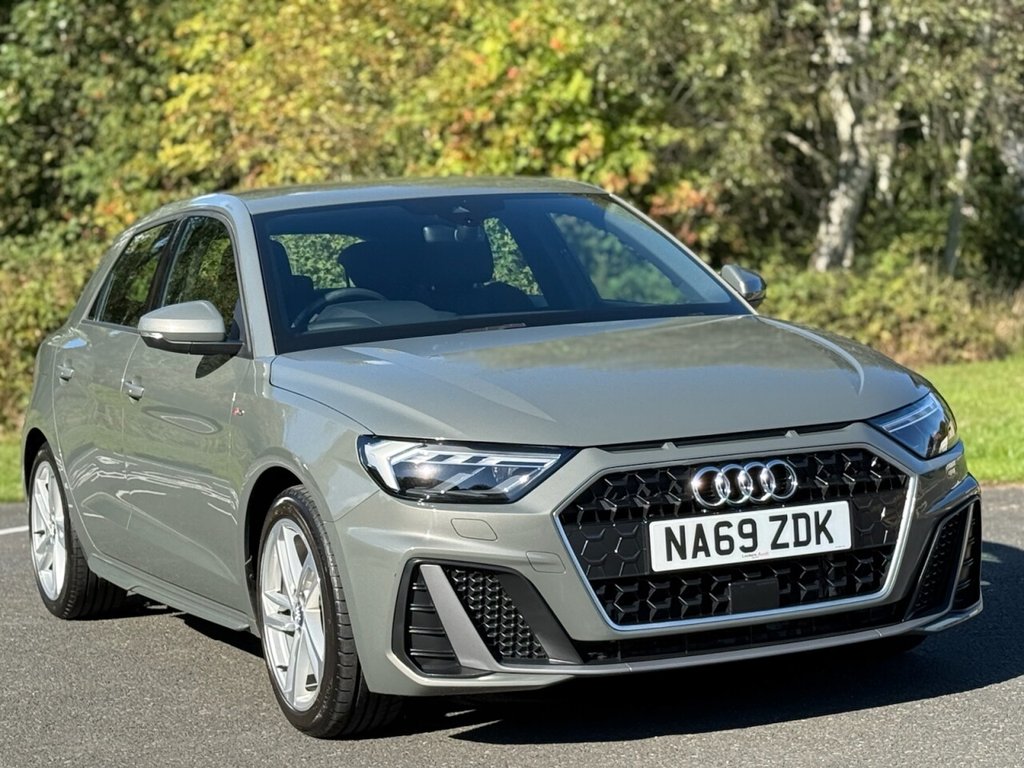 Used Audi A1 2019 for sale - 76338365: Photo 7