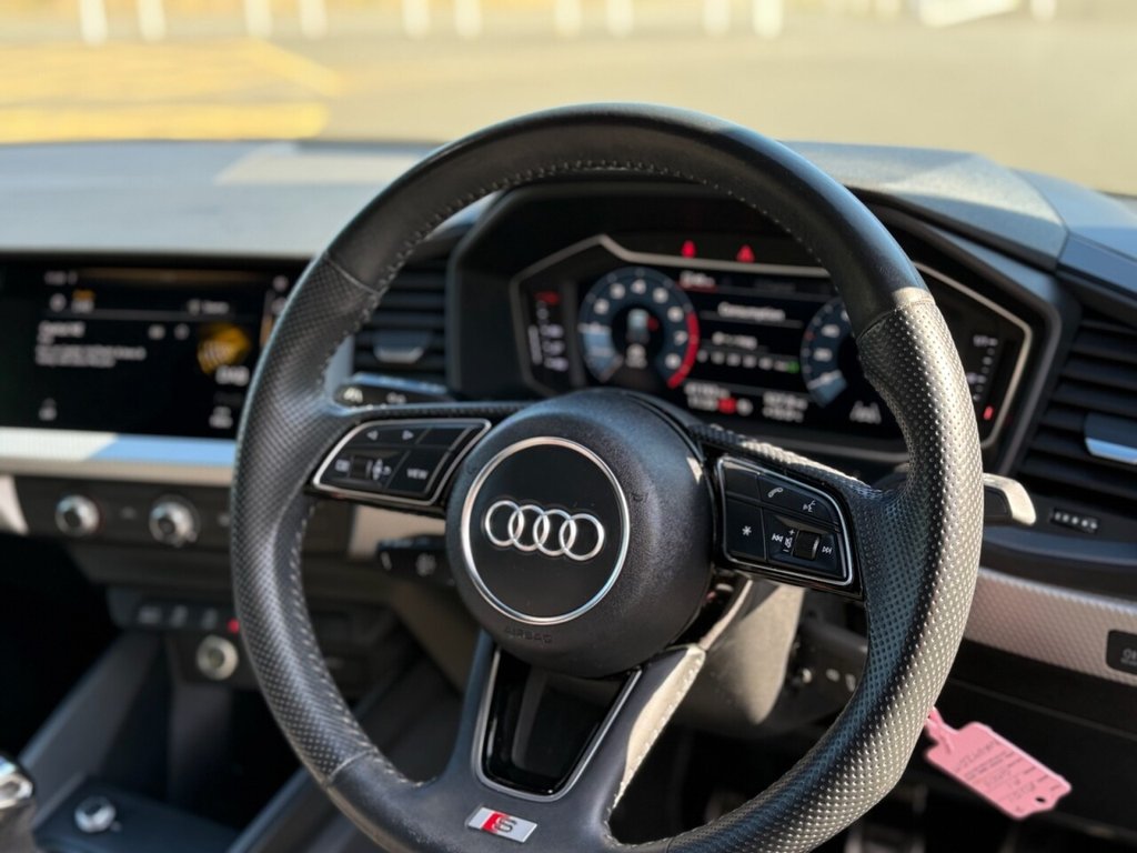Used Audi A1 2019 for sale - 76338365: Photo 8