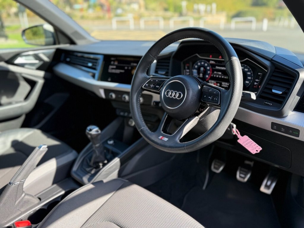 Used Audi A1 2019 for sale - 76338365: Photo 9