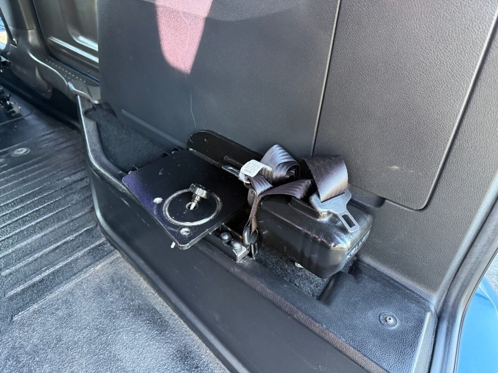 Used Volkswagen Caddy Life 2016 for sale - 76941643: Photo 21