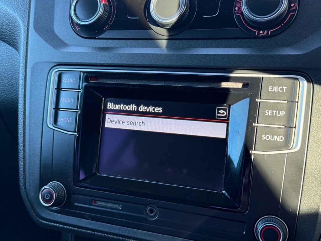 Used Volkswagen Caddy Life 2016 for sale - 76941643: Photo 25