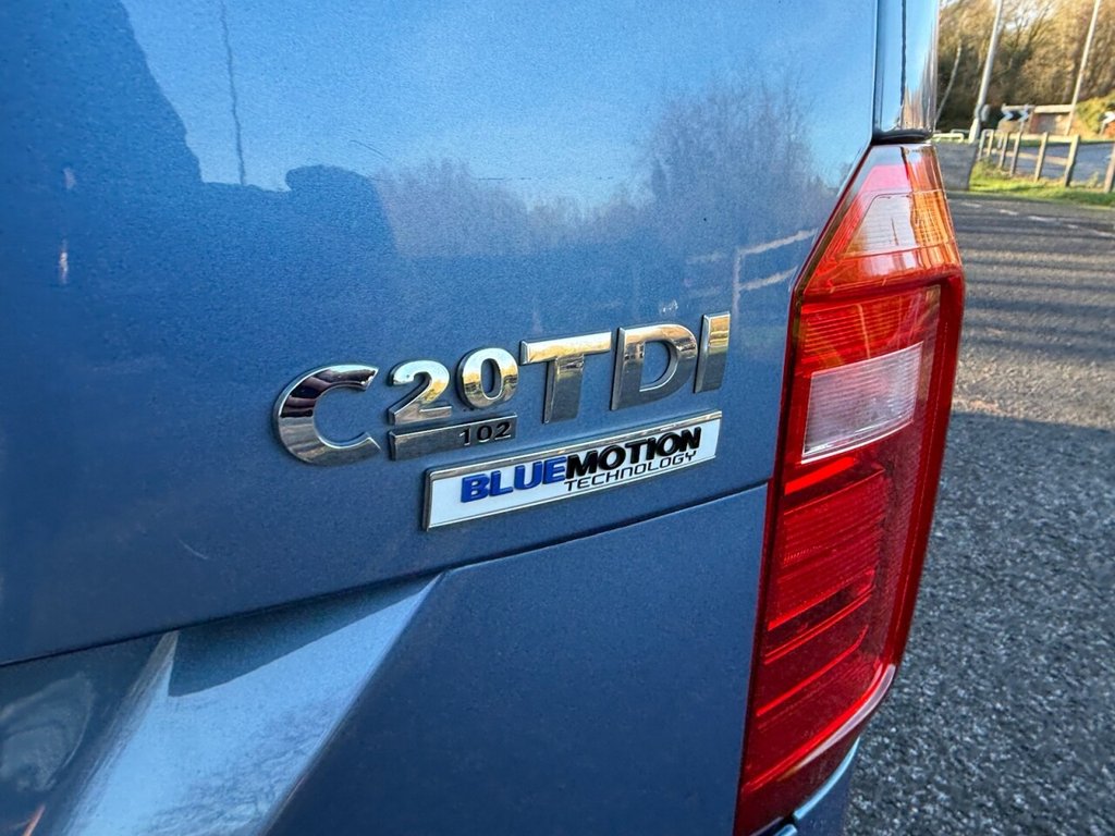 Used Volkswagen Caddy Life 2016 for sale - 76941643: Photo 36