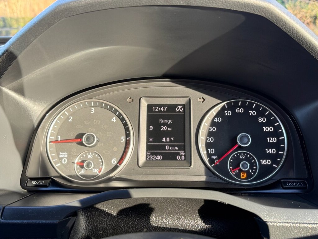 Used Volkswagen Caddy Life 2016 for sale - 76941643: Photo 42