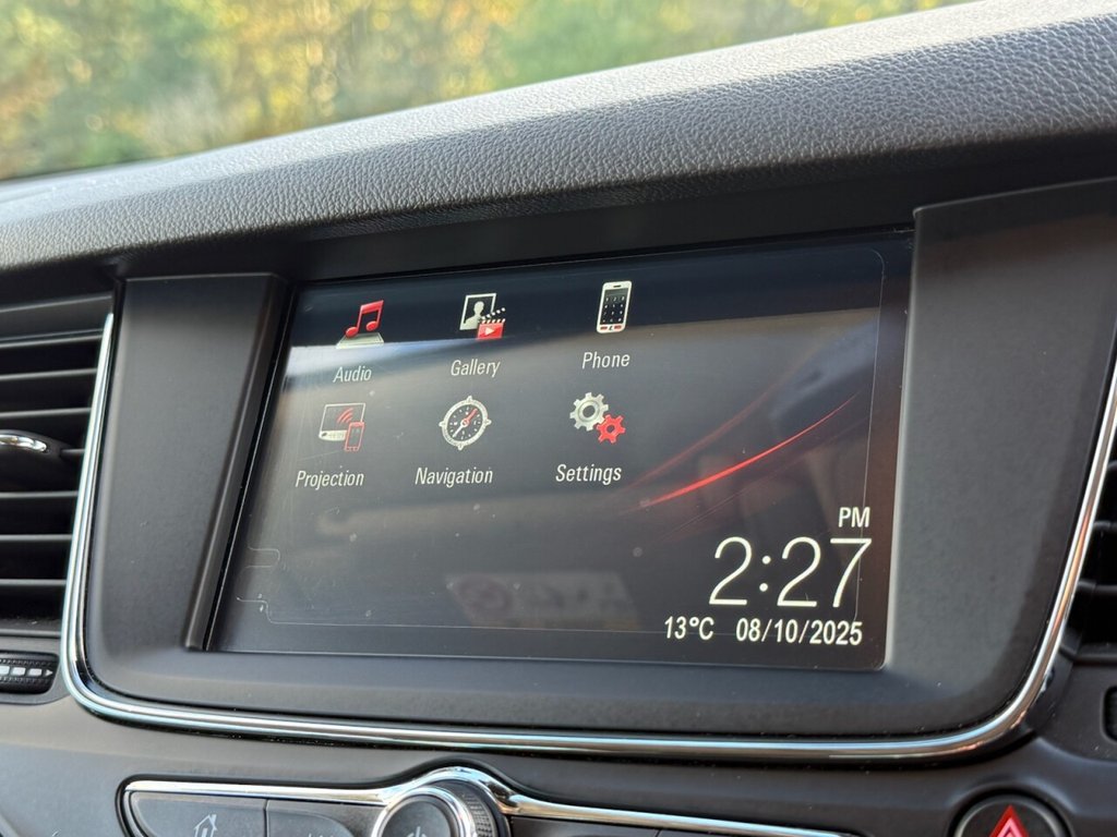 Used Vauxhall Astra 2020 for sale - 76338405: Photo 18