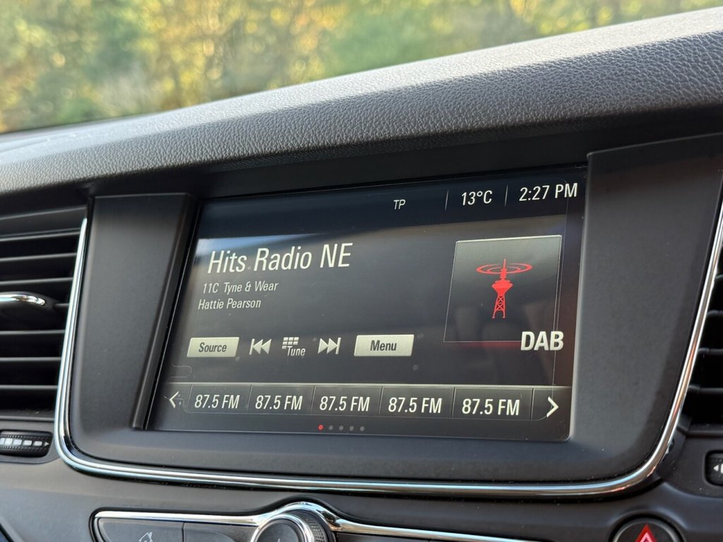 Used Vauxhall Astra 2020 for sale - 76338405: Photo 19