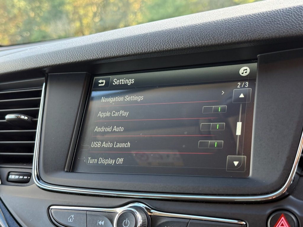 Used Vauxhall Astra 2020 for sale - 76338405: Photo 23