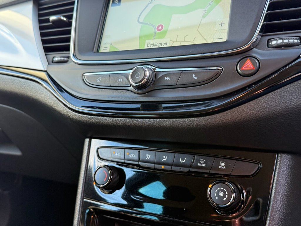 Used Vauxhall Astra 2020 for sale - 76338405: Photo 24