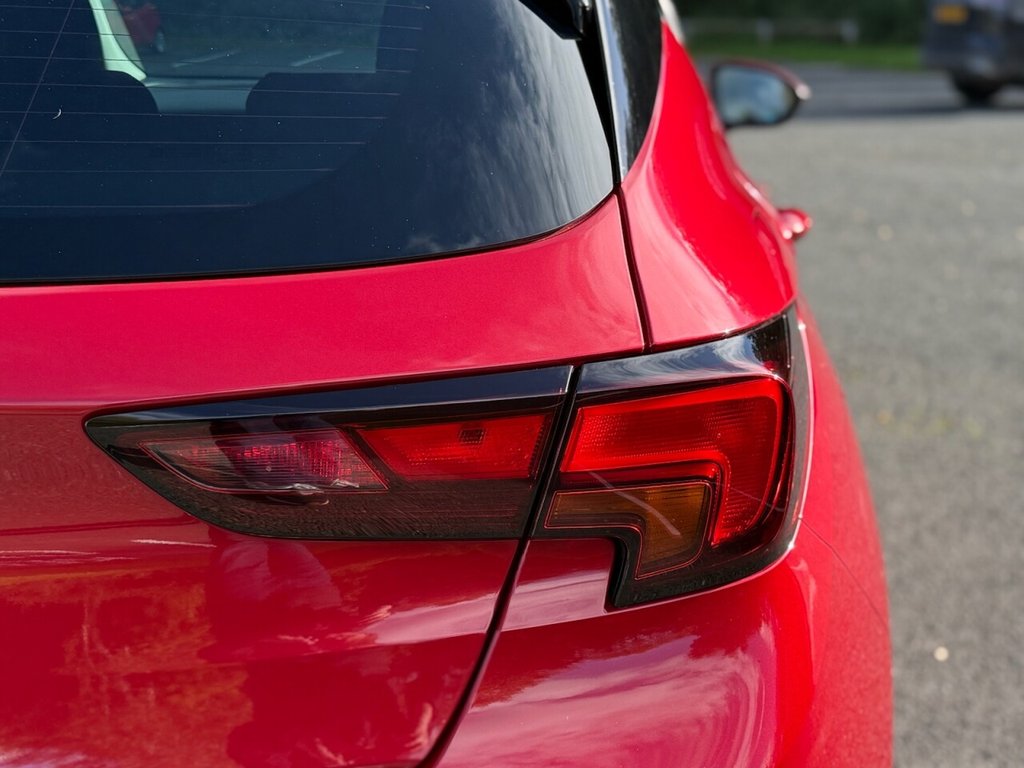 Used Vauxhall Astra 2020 for sale - 76338405: Photo 27