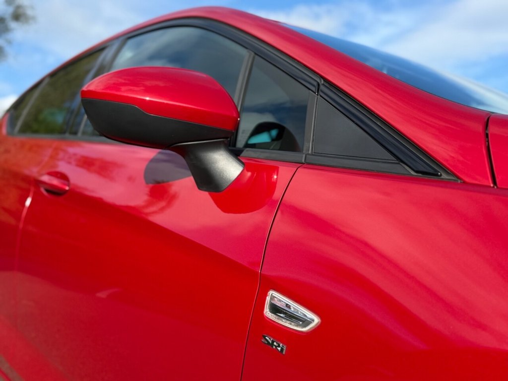 Used Vauxhall Astra 2020 for sale - 76338405: Photo 29