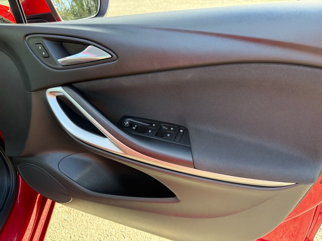 Used Vauxhall Astra 2020 for sale - 76338405: Photo 31