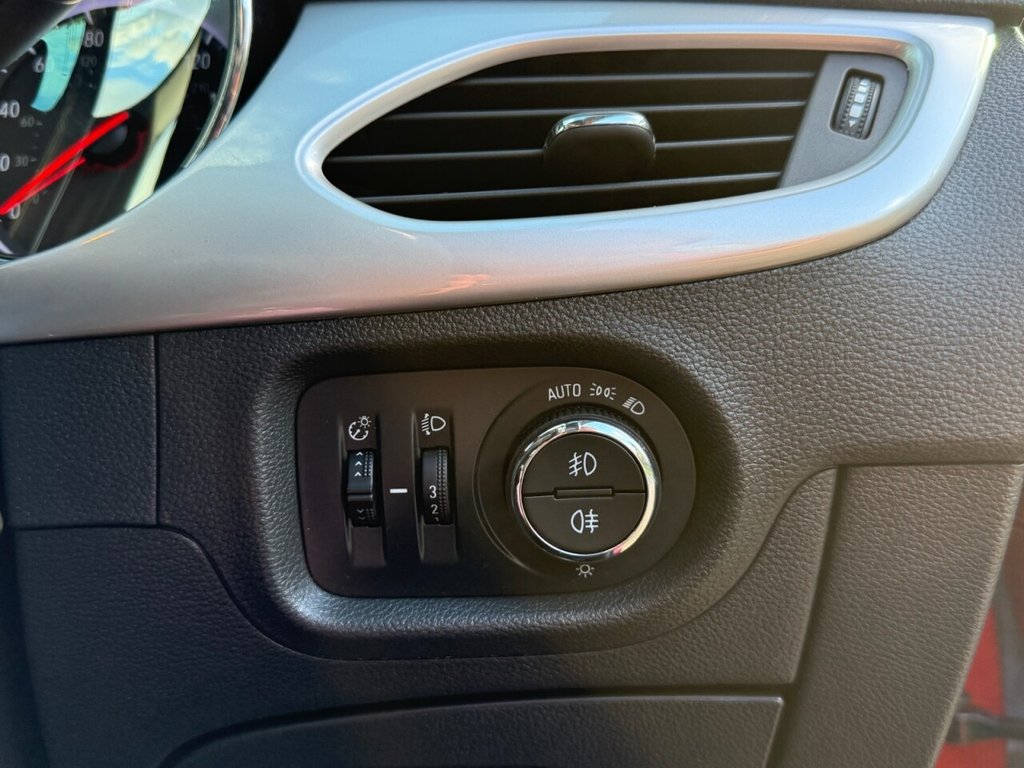 Used Vauxhall Astra 2020 for sale - 76338405: Photo 34